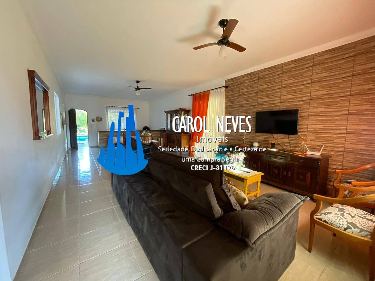 Chácara, 3 quartos, 2960 m² - Foto 21