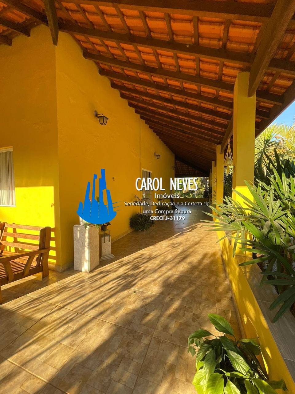 Chácara, 3 quartos, 2960 m² - Foto 20