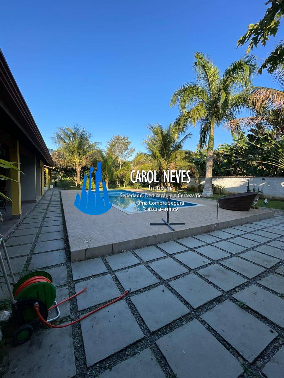 Chácara, 3 quartos, 2960 m² - Foto 46