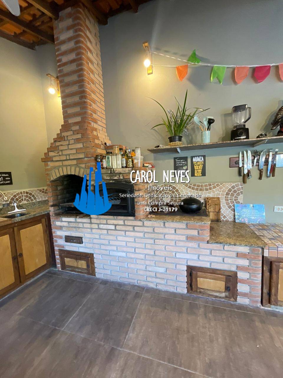 Chácara, 3 quartos, 2960 m² - Foto 39