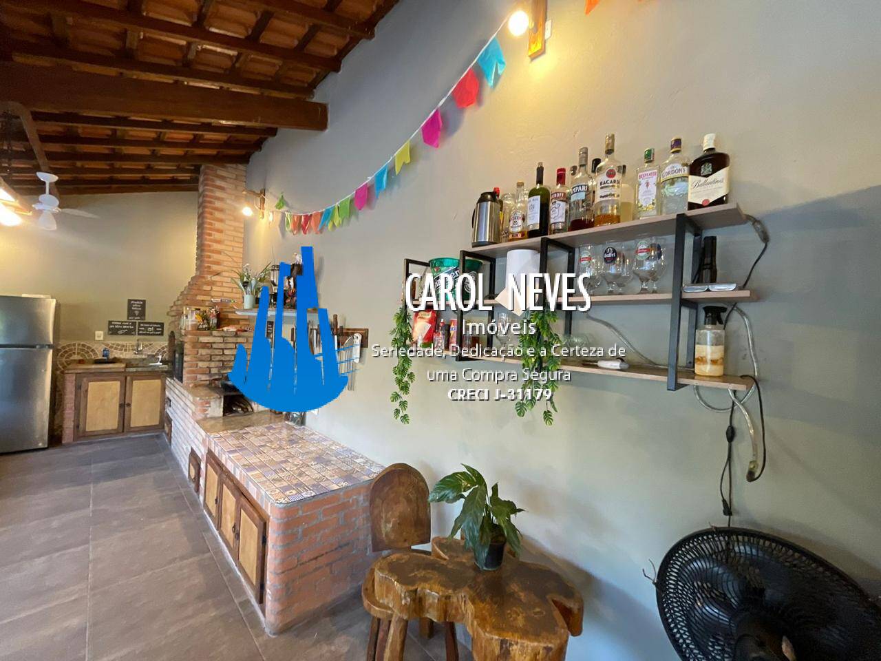 Chácara, 3 quartos, 2960 m² - Foto 56