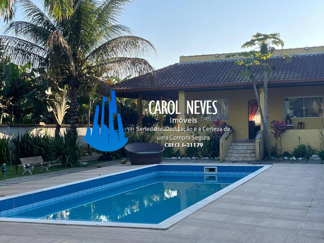 Chácara, 3 quartos, 2960 m² - Foto 47