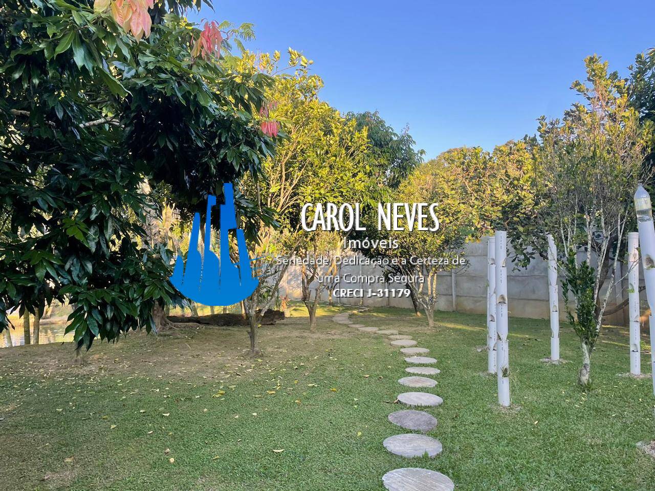 Chácara, 3 quartos, 2960 m² - Foto 54