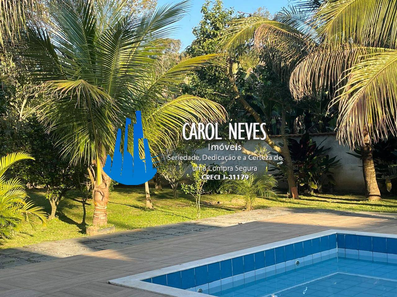 Chácara, 3 quartos, 2960 m² - Foto 51