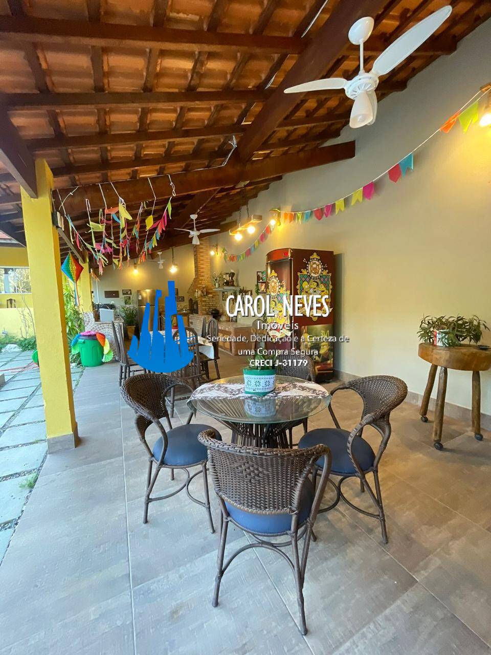 Chácara, 3 quartos, 2960 m² - Foto 43