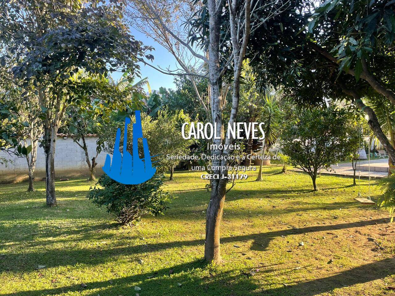 Chácara, 3 quartos, 2960 m² - Foto 52