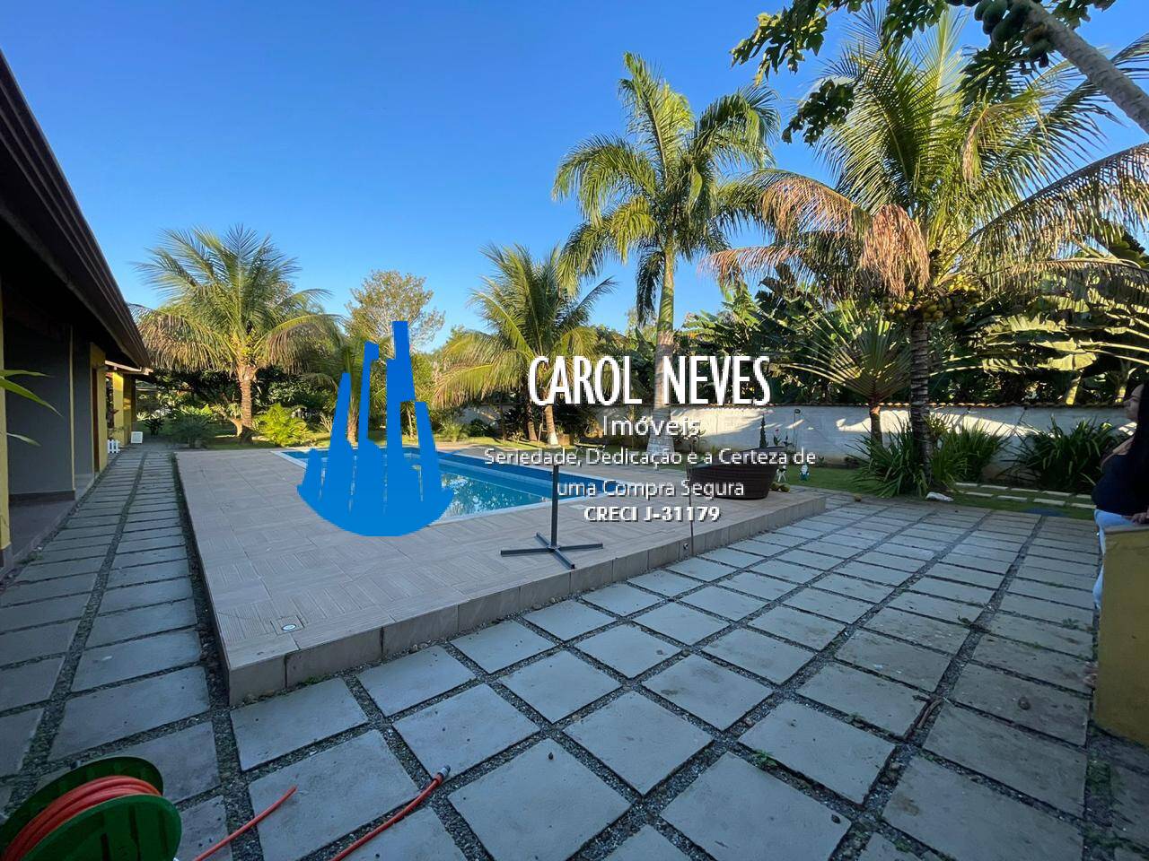 Chácara, 3 quartos, 2960 m² - Foto 48