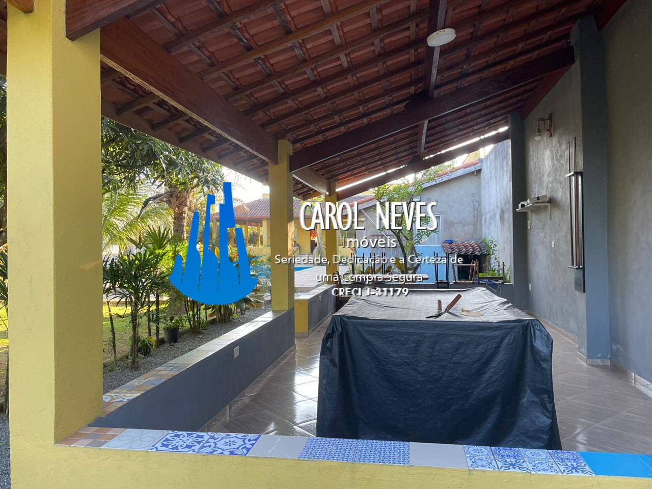 Chácara, 3 quartos, 2960 m² - Foto 58