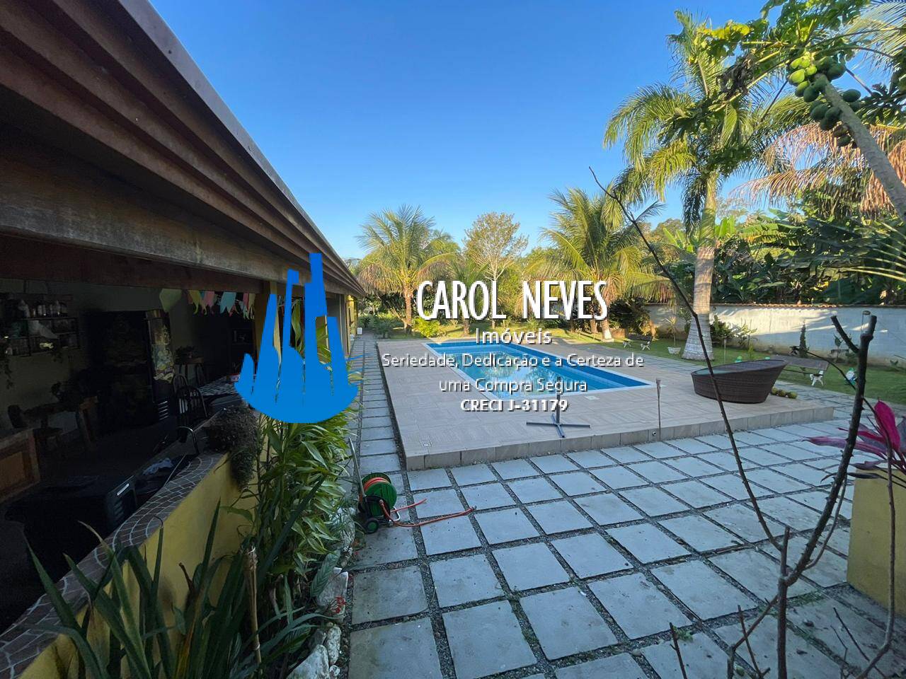 Chácara, 3 quartos, 2960 m² - Foto 50