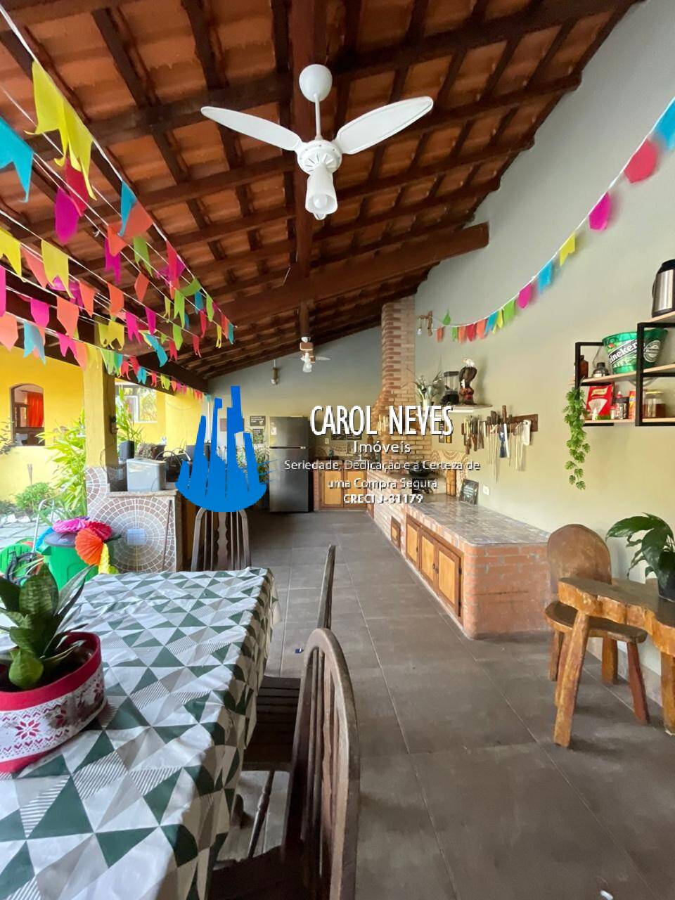 Chácara, 3 quartos, 2960 m² - Foto 59