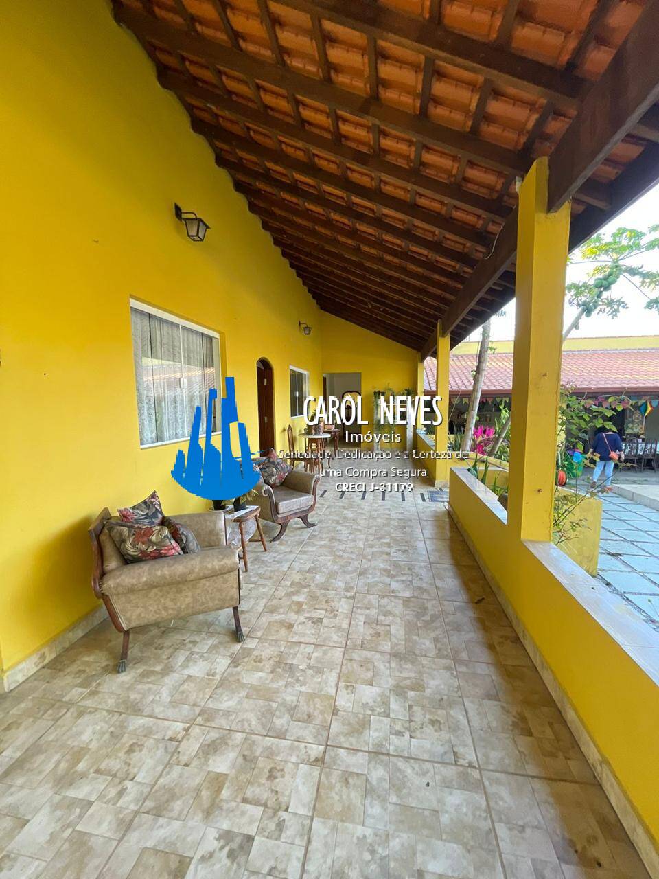 Chácara, 3 quartos, 2960 m² - Foto 61