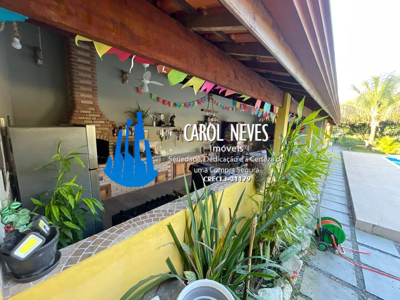 Chácara, 3 quartos, 2960 m² - Foto 62