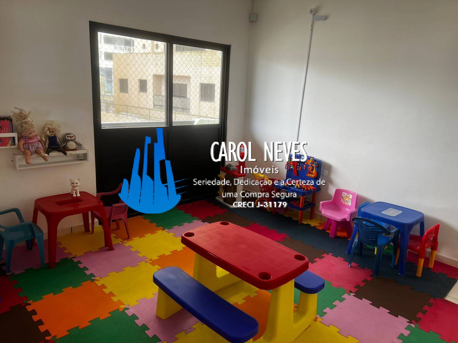 Apartamento, 1 quarto, 60 m² - Foto 27