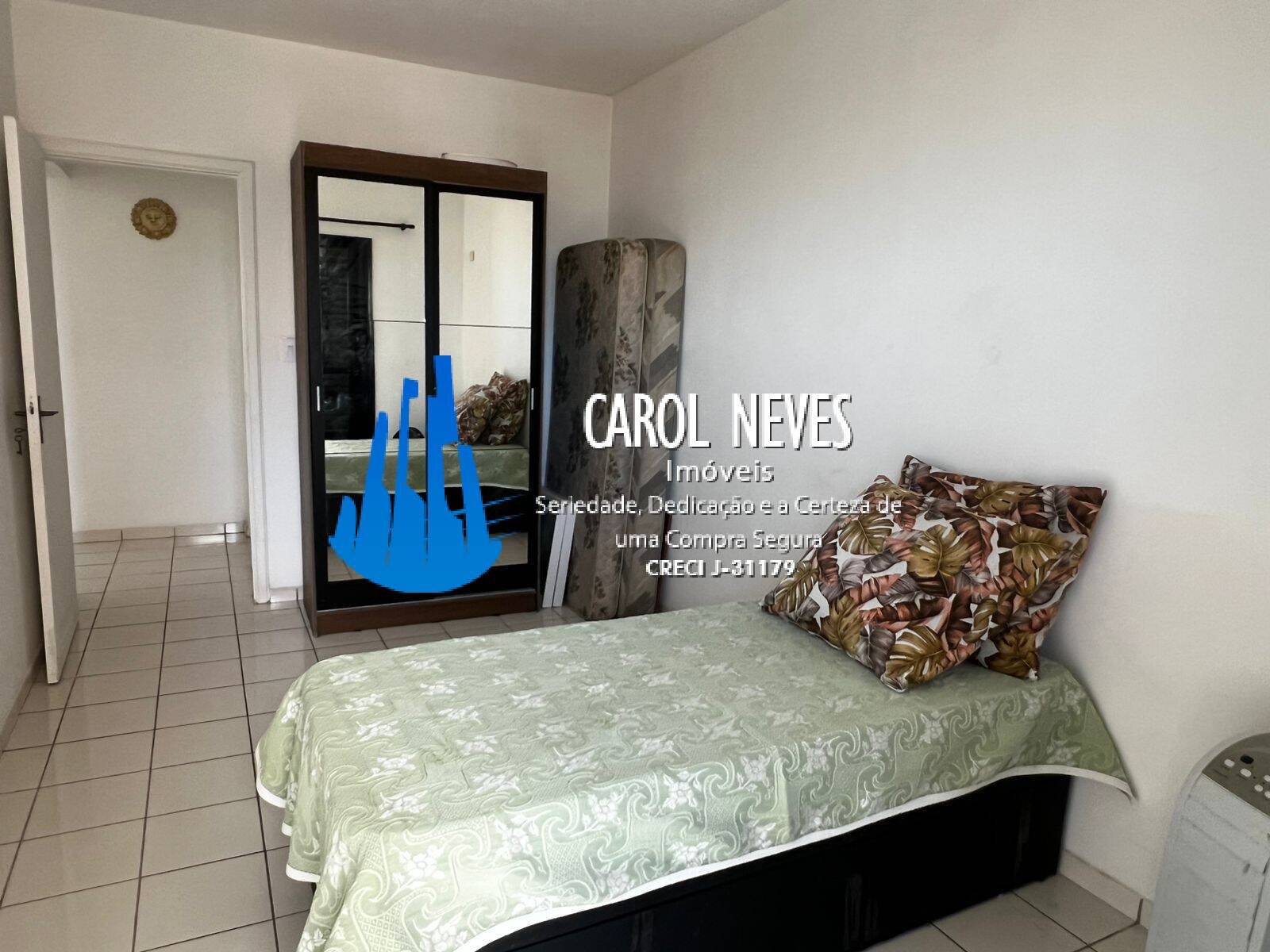 Apartamento, 1 quarto, 60 m² - Foto 24