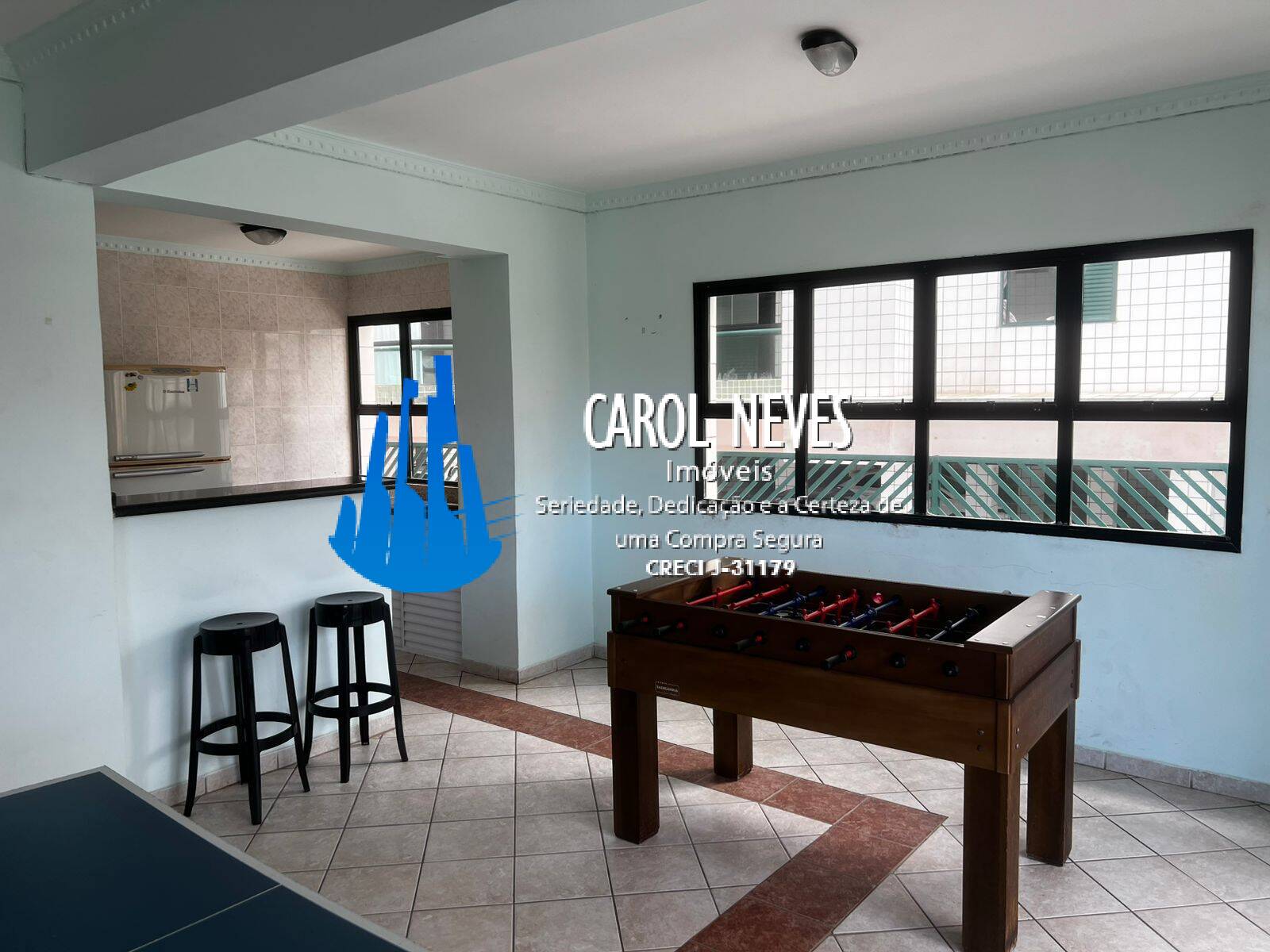 Apartamento, 1 quarto, 60 m² - Foto 33