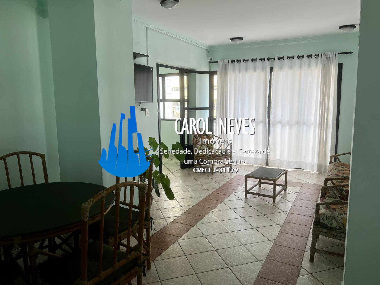 Apartamento, 1 quarto, 60 m² - Foto 35