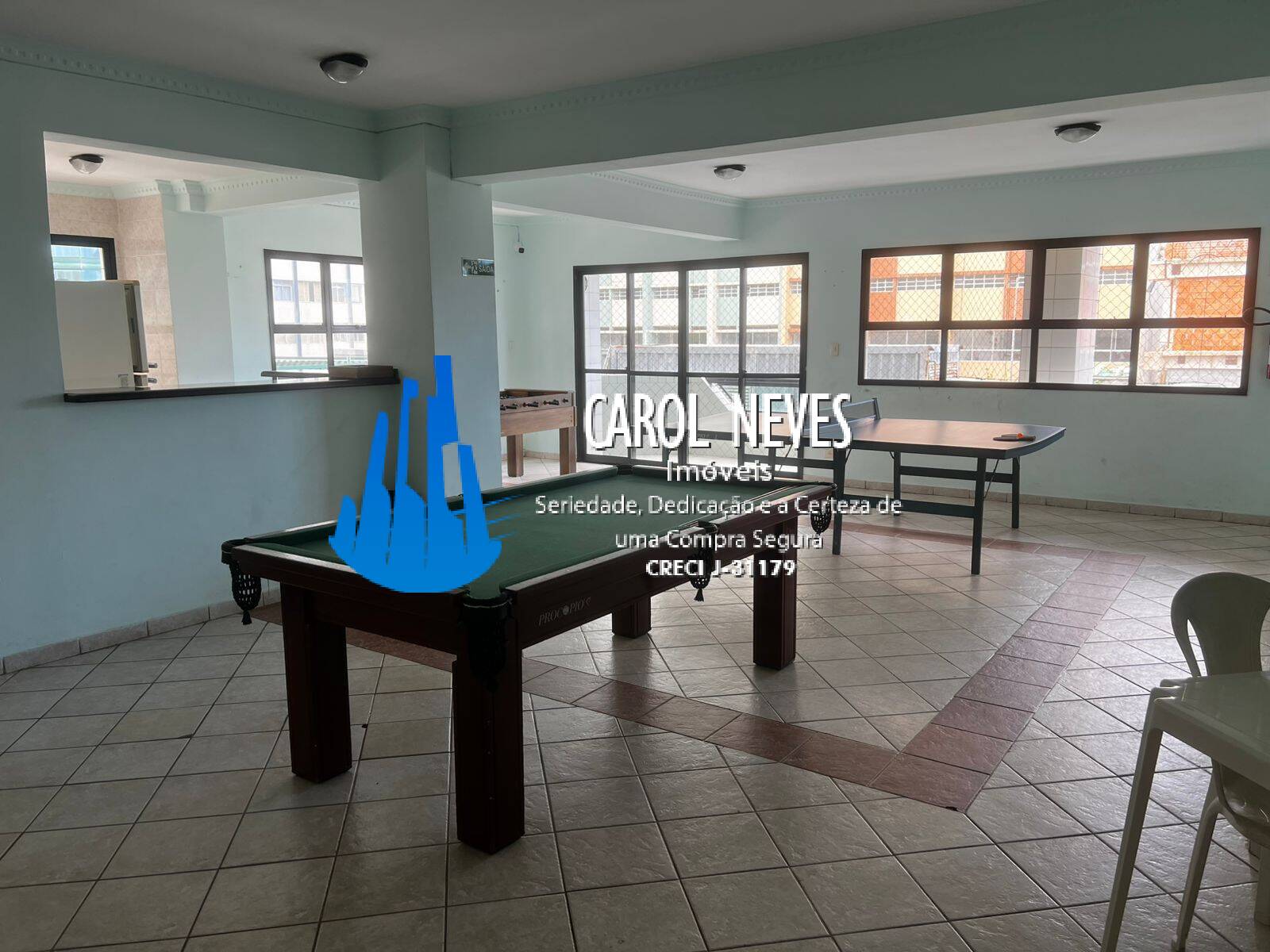 Apartamento, 1 quarto, 60 m² - Foto 34