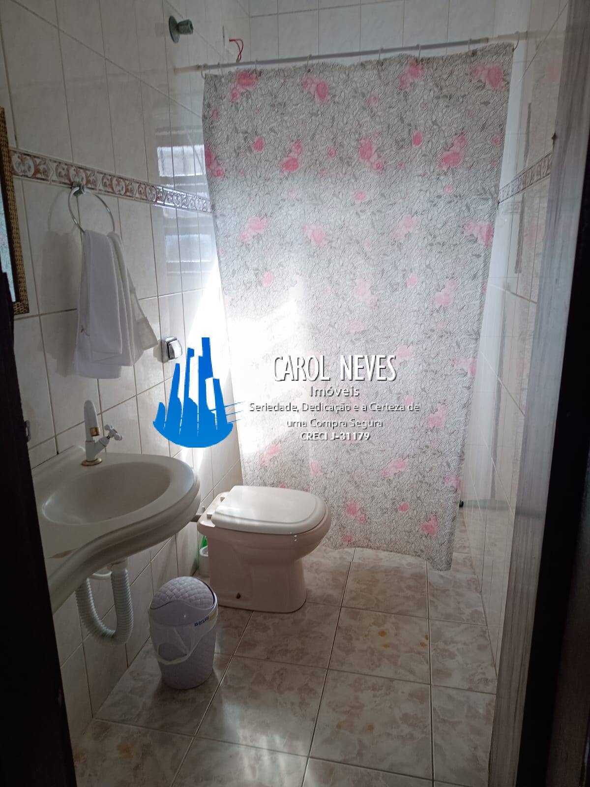 Casa, 2 quartos - Foto 18