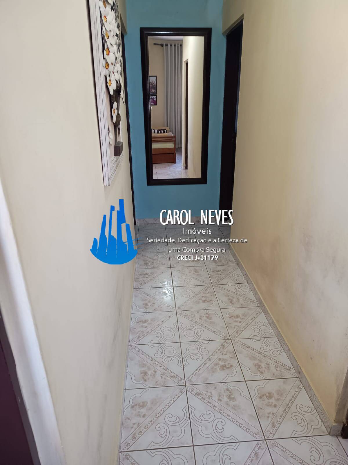 Casa, 2 quartos - Foto 17