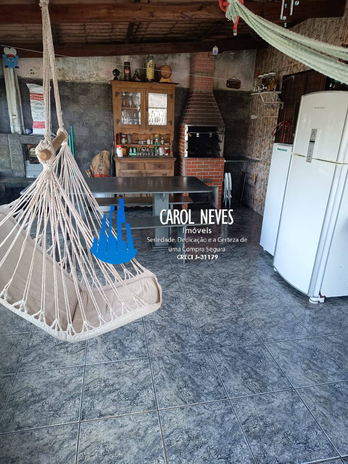 Casa, 2 quartos - Foto 21