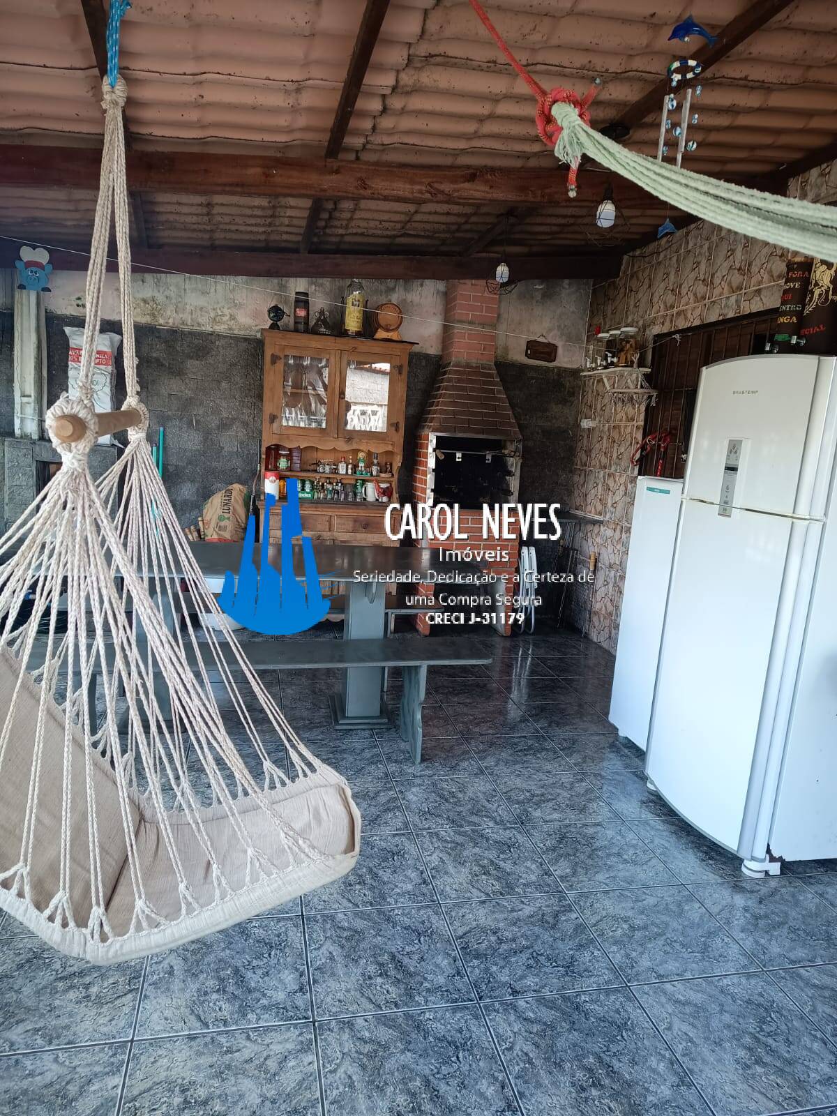 Casa, 2 quartos - Foto 22