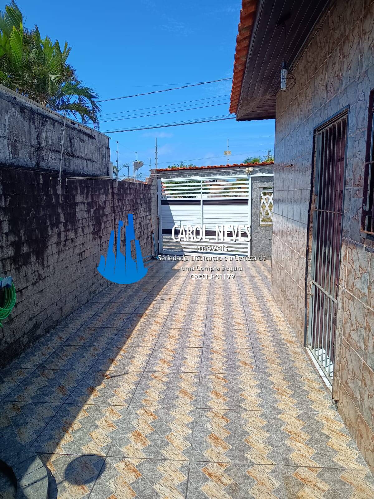 Casa, 2 quartos - Foto 20