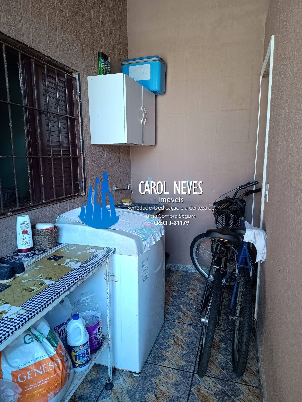 Casa, 2 quartos - Foto 25