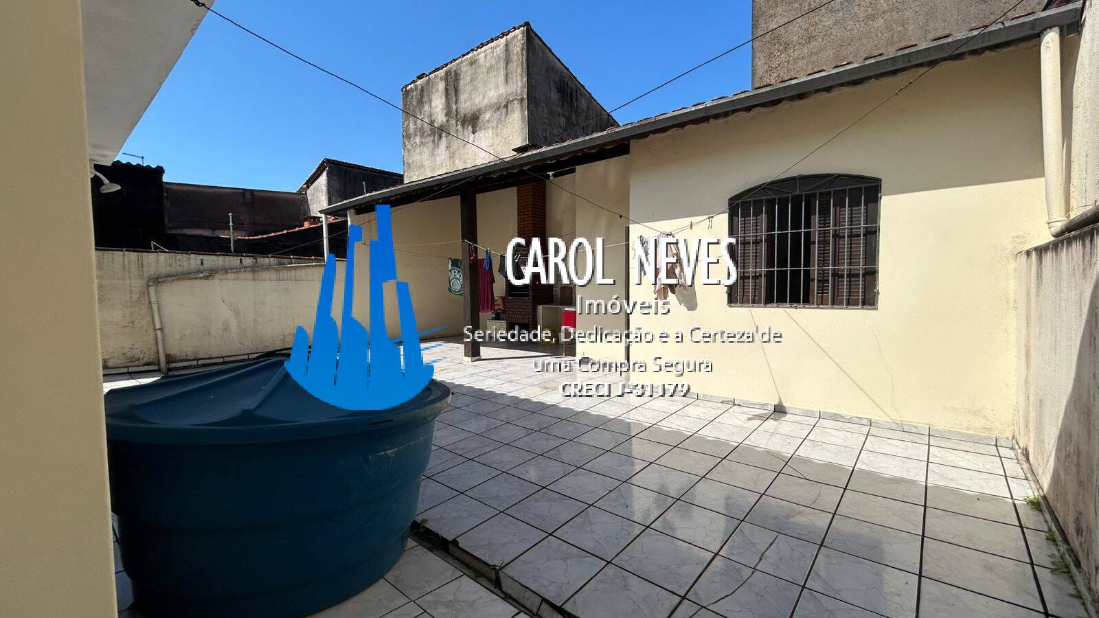 Casa, 2 quartos, 80 m² - Foto 16