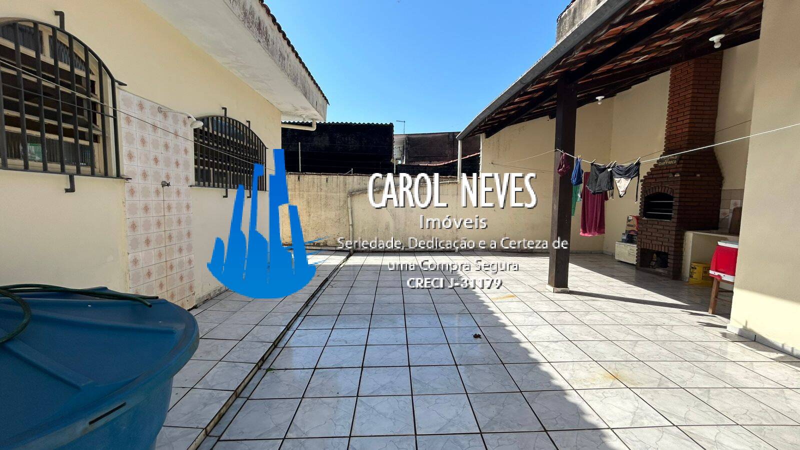 Casa, 2 quartos, 80 m² - Foto 18