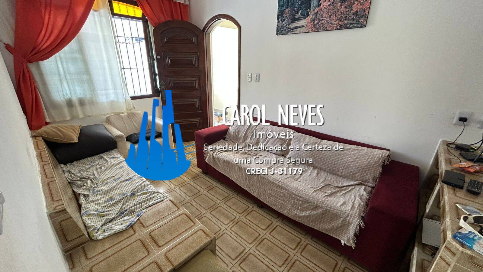 Casa, 2 quartos, 80 m² - Foto 19