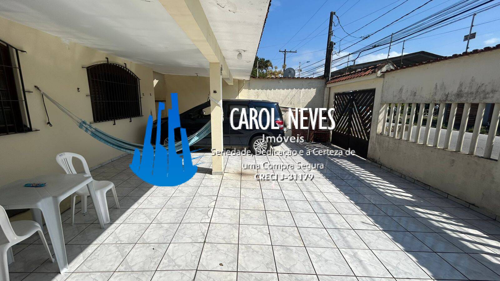 Casa, 2 quartos, 80 m² - Foto 21