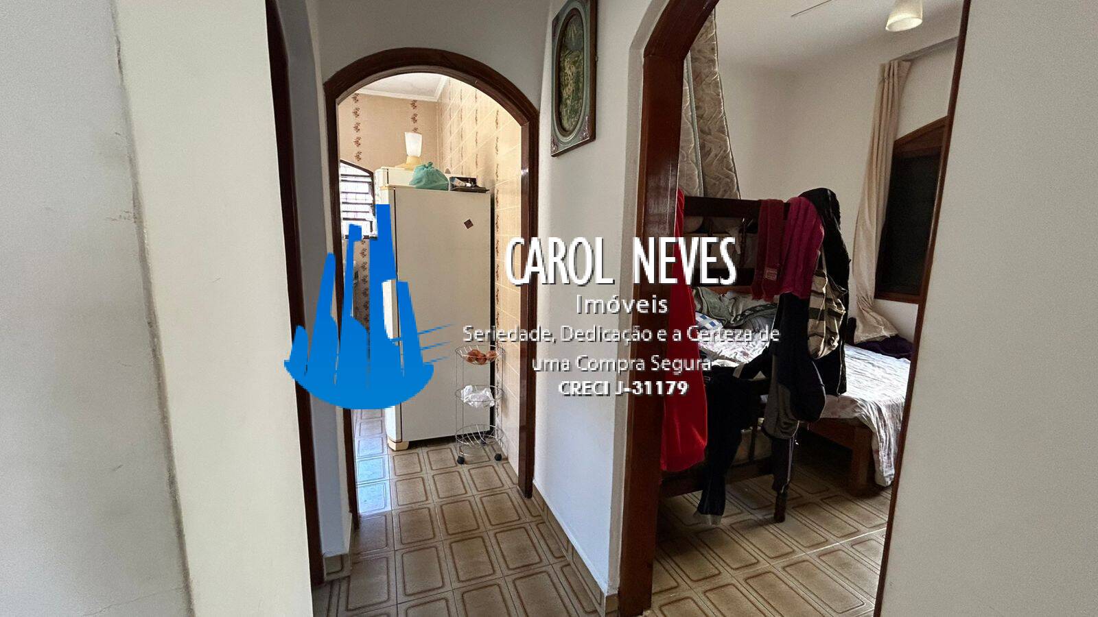 Casa, 2 quartos, 80 m² - Foto 20