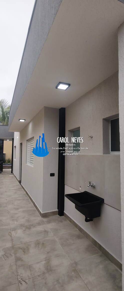 Casa, 2 quartos, 69 m² - Foto 3