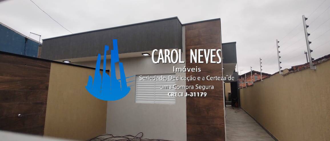 Casa, 2 quartos, 69 m² - Foto 2