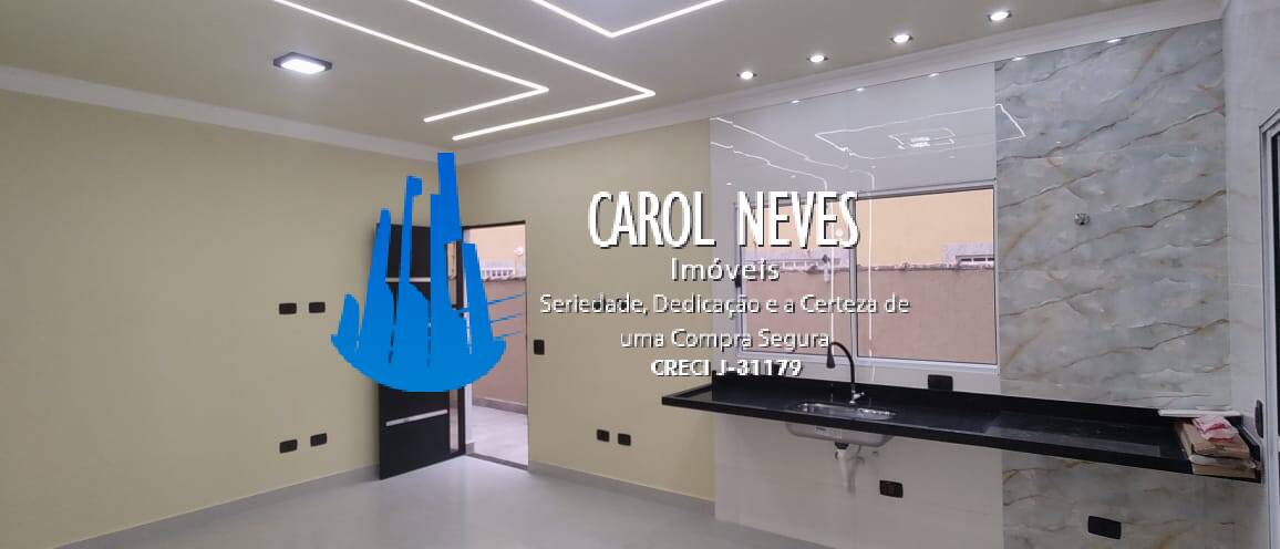 Casa, 2 quartos, 69 m² - Foto 5