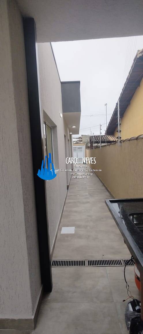 Casa, 2 quartos, 69 m² - Foto 4