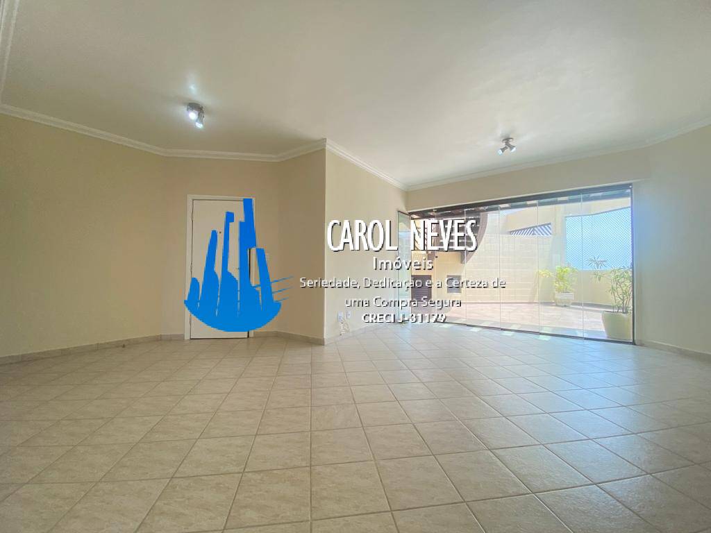 Cobertura, 5 quartos, 205 m² - Foto 3