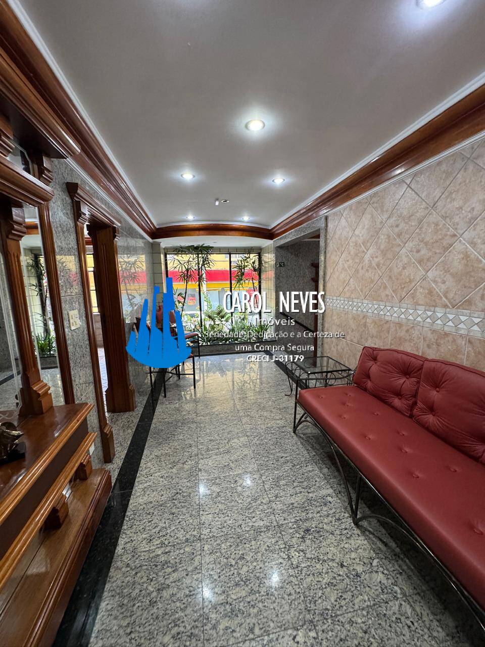 Cobertura, 5 quartos, 205 m² - Foto 17