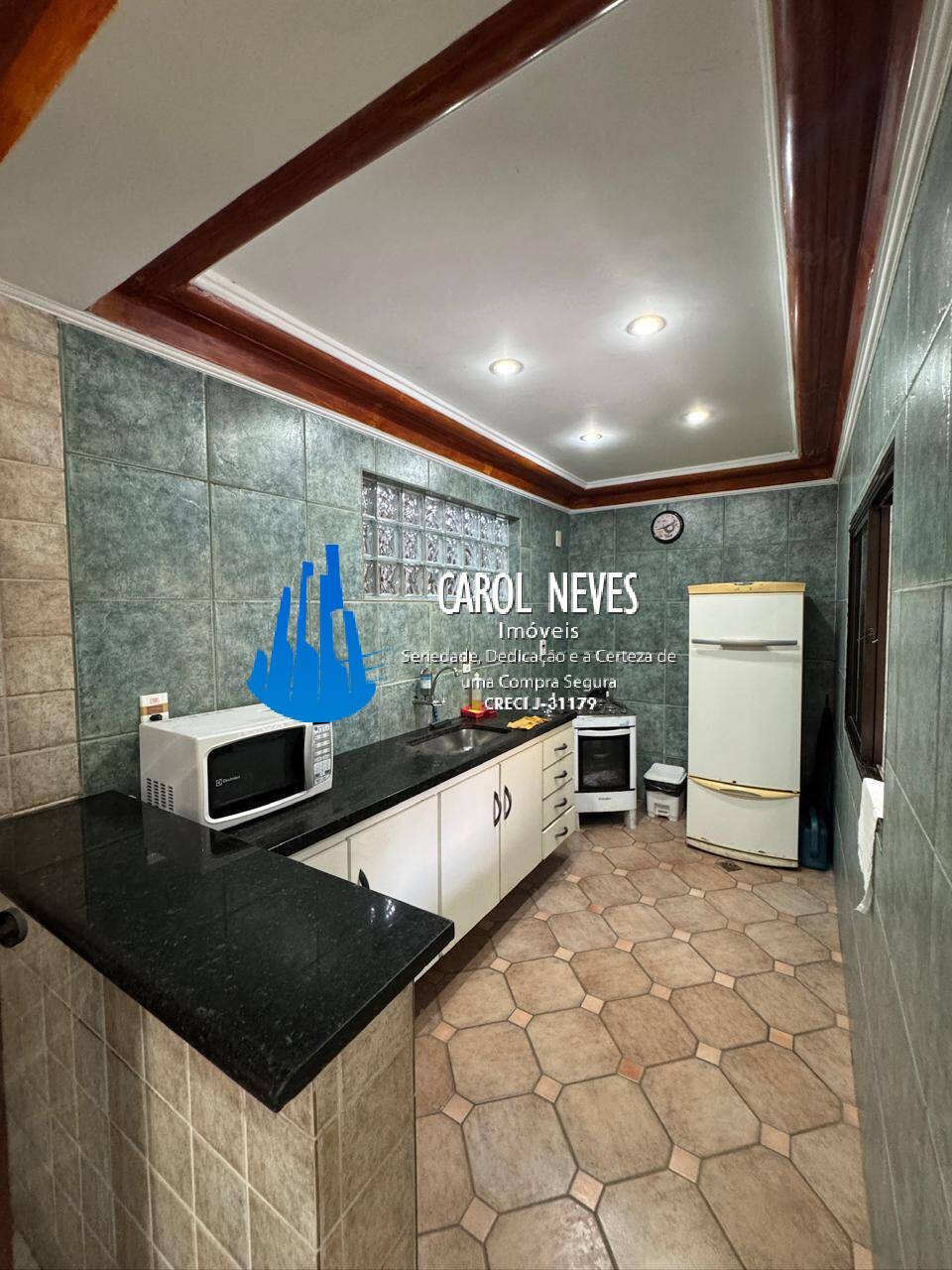 Cobertura, 5 quartos, 205 m² - Foto 10