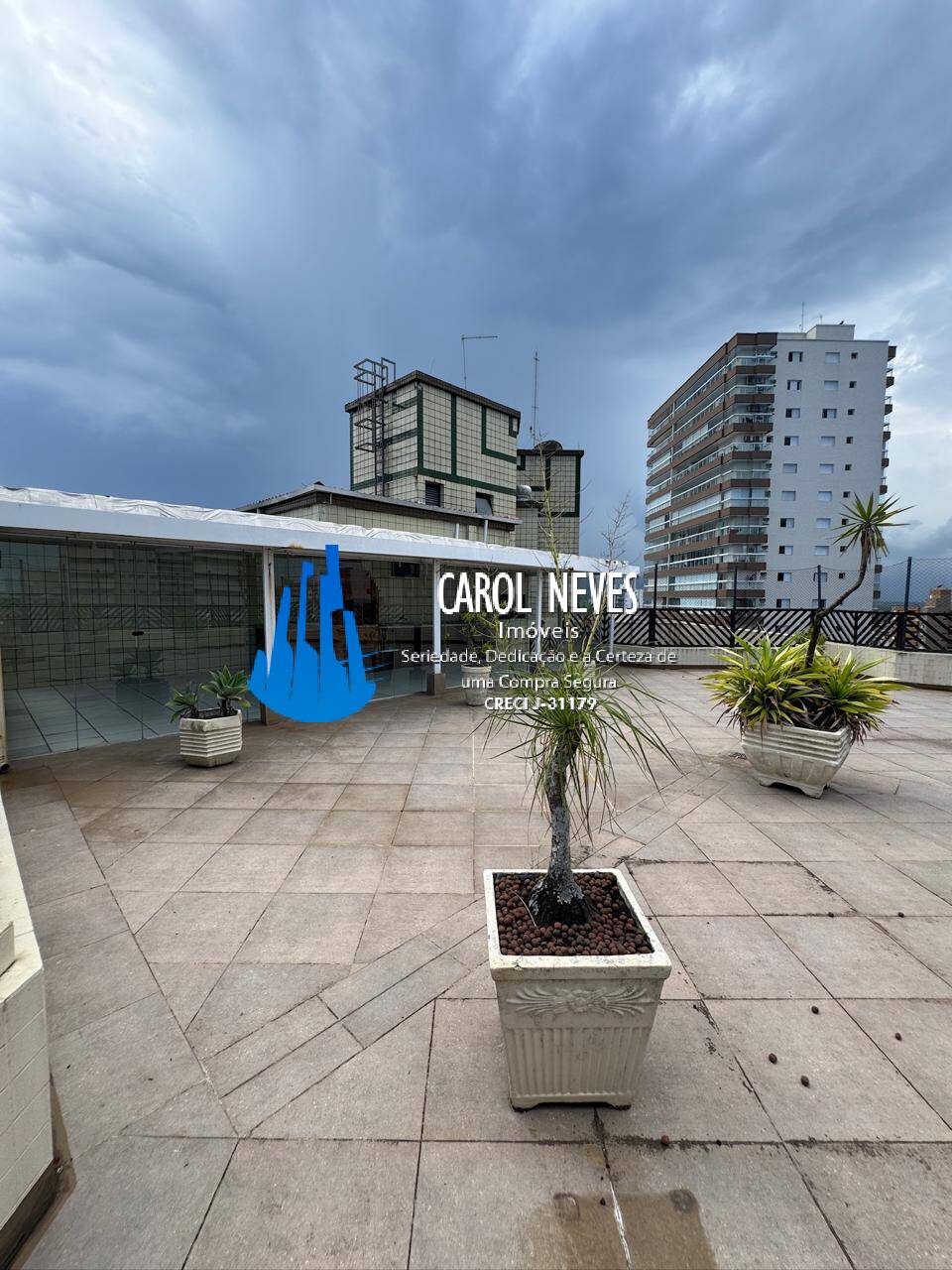 Cobertura, 5 quartos, 205 m² - Foto 15