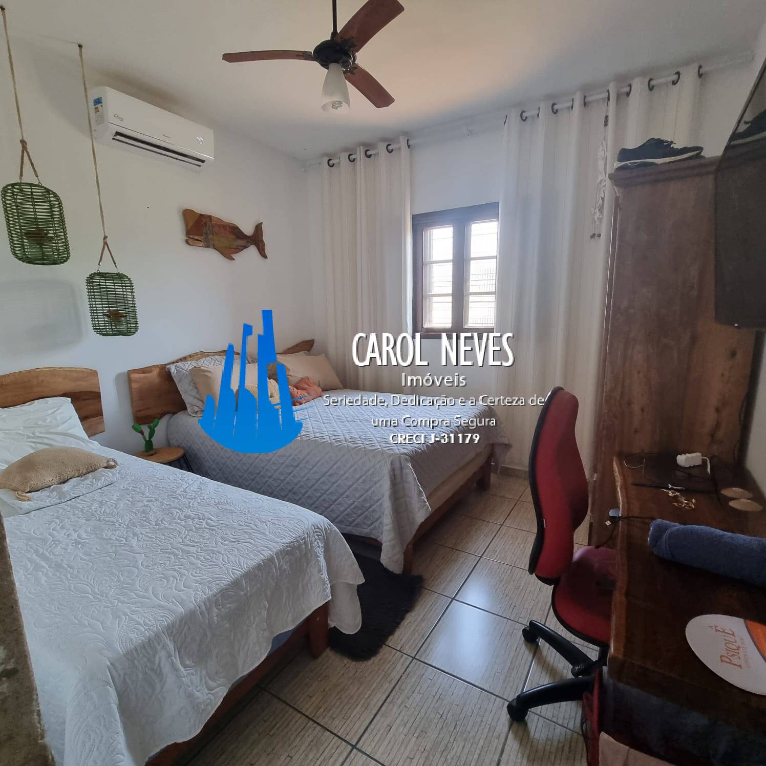 Casa, 3 quartos, 72 m² - Foto 16