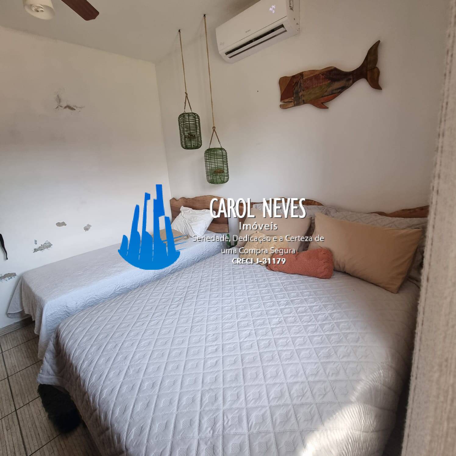 Casa, 3 quartos, 72 m² - Foto 17