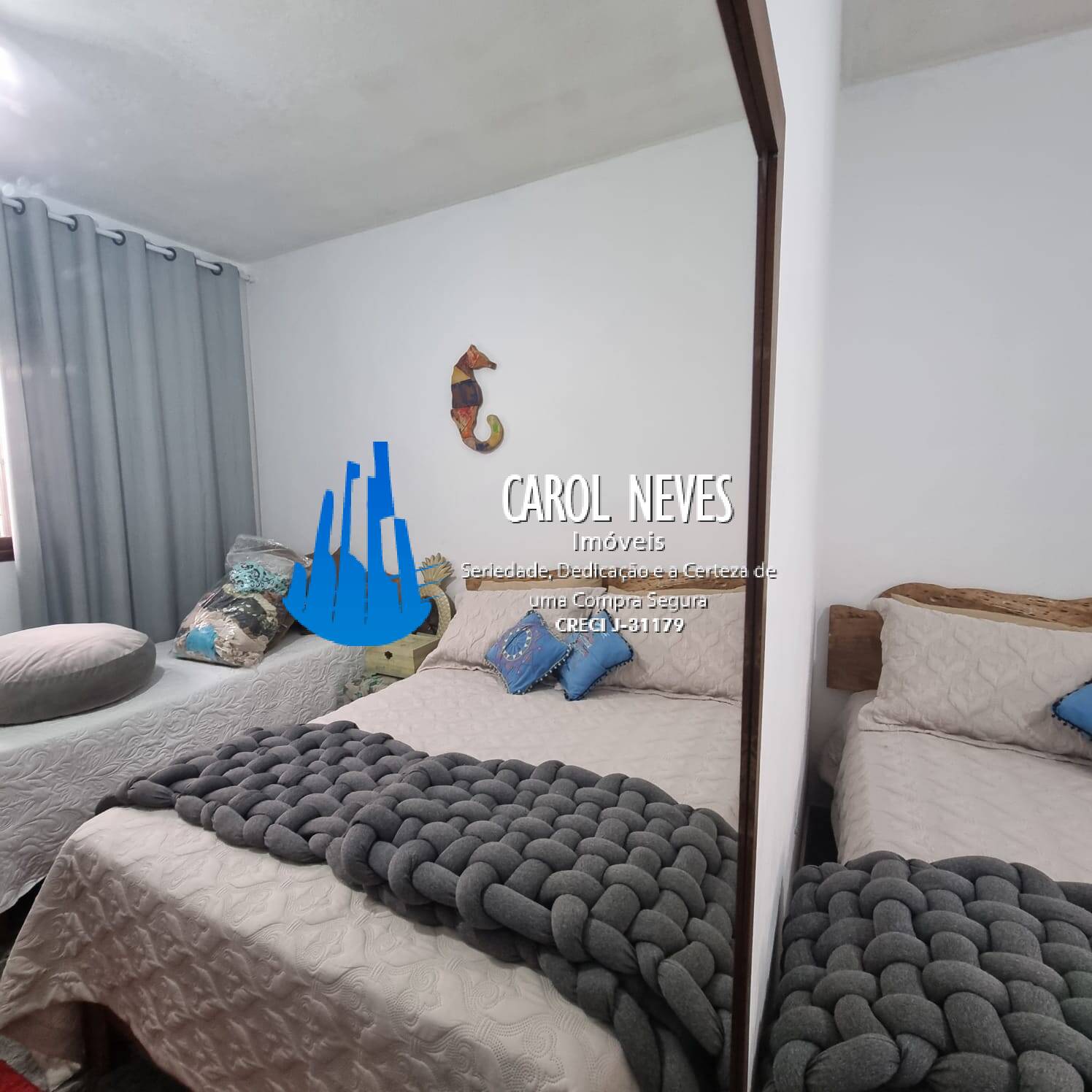 Casa, 3 quartos, 72 m² - Foto 20