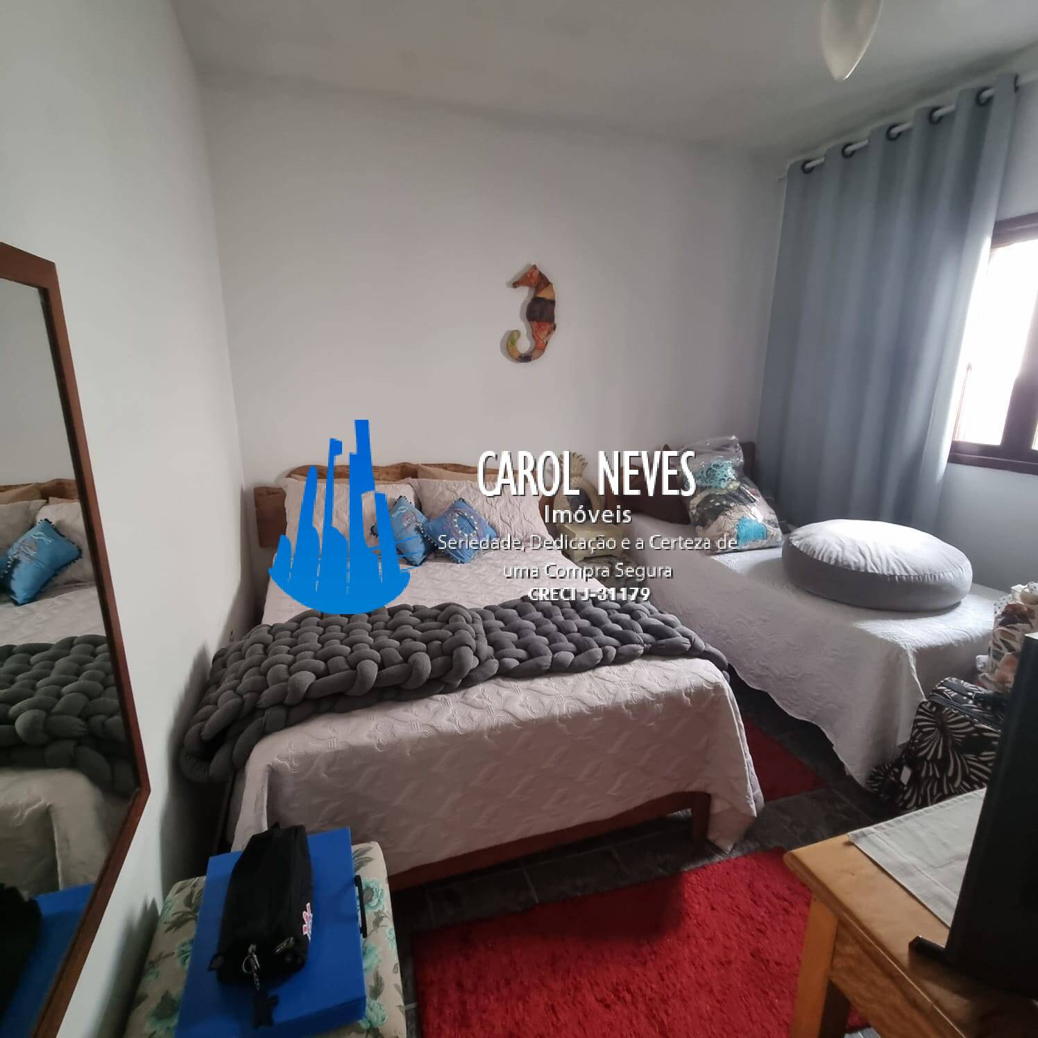 Casa, 3 quartos, 72 m² - Foto 21