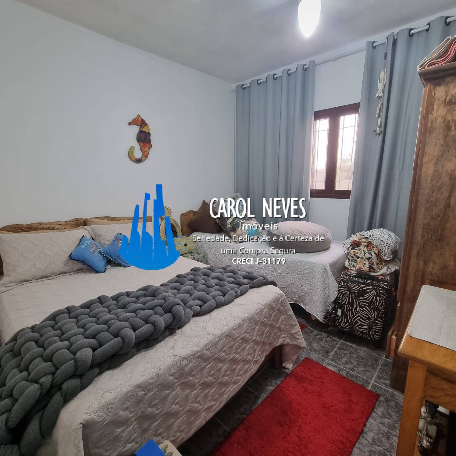 Casa, 3 quartos, 72 m² - Foto 22