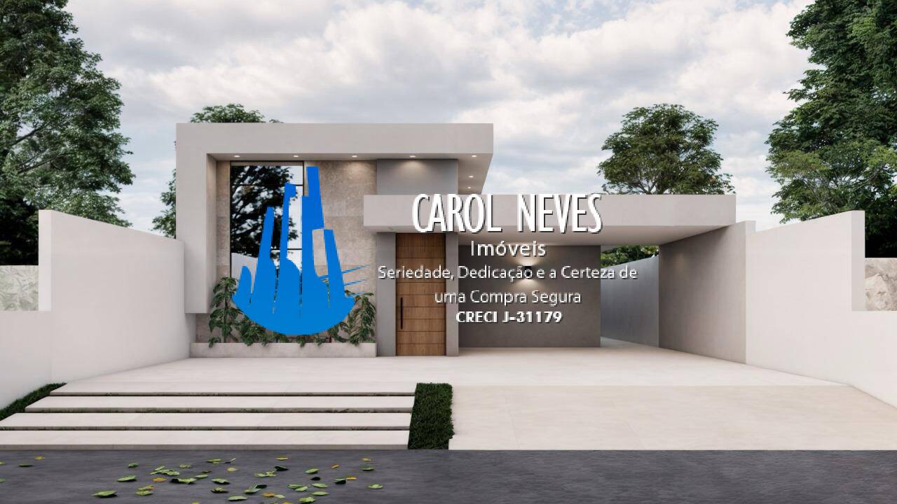 Casa, 3 quartos, 127 m² - Foto 2