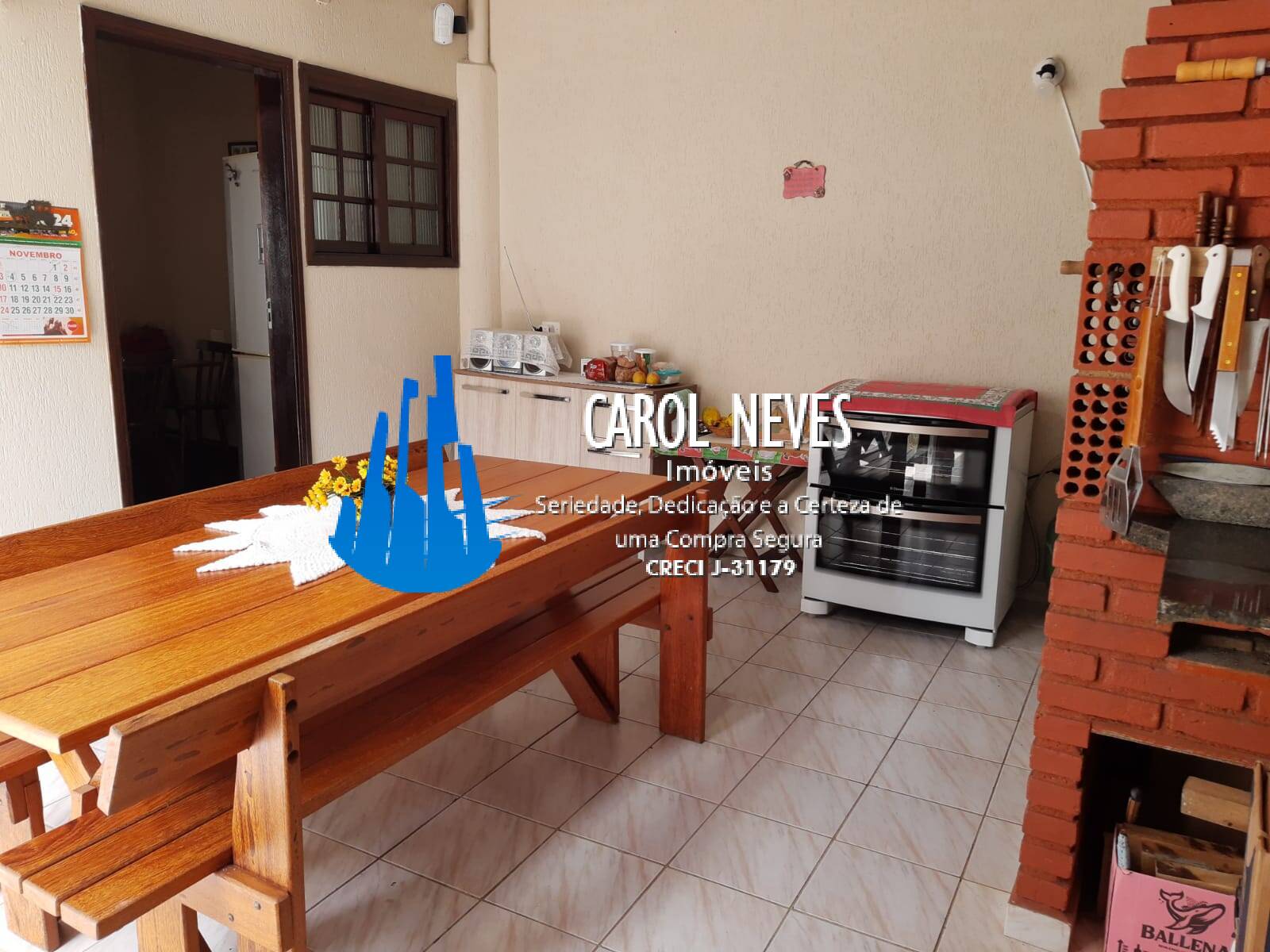 Sobrado, 4 quartos, 85 m² - Foto 18
