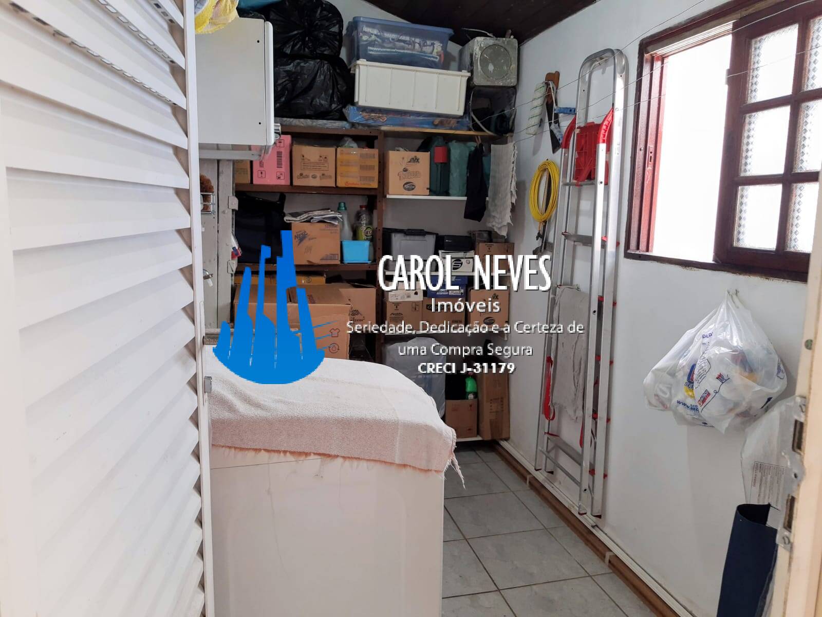 Sobrado, 4 quartos, 85 m² - Foto 20