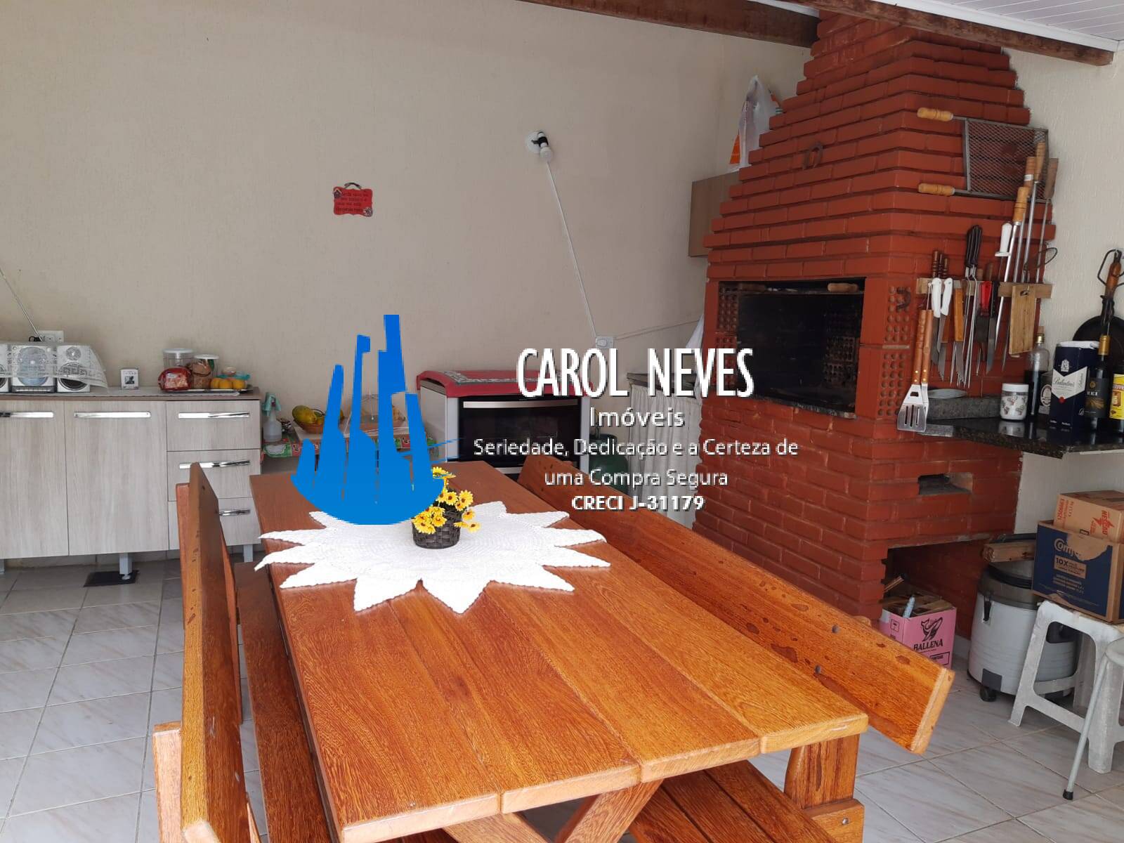 Sobrado, 4 quartos, 85 m² - Foto 19