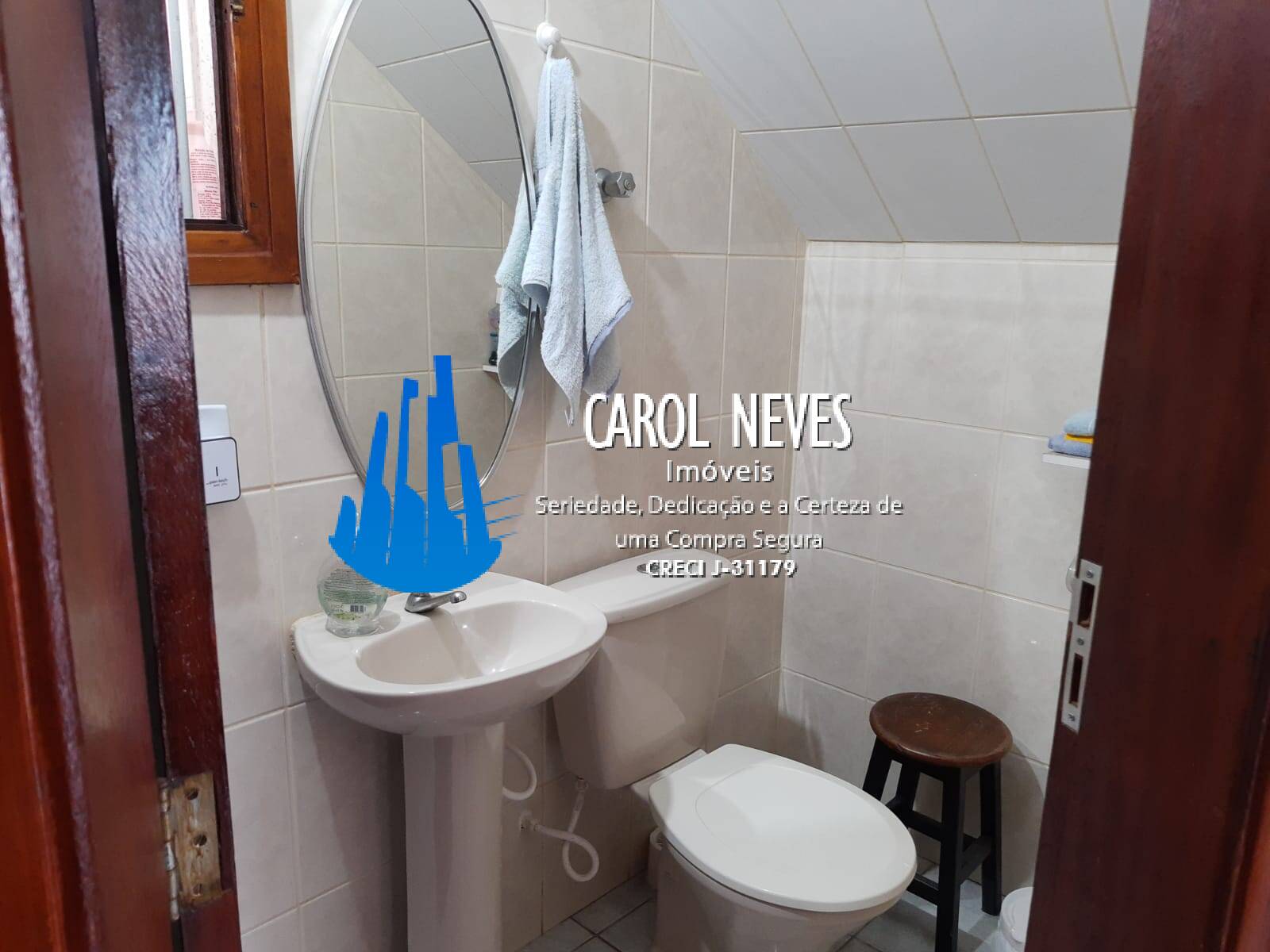 Sobrado, 4 quartos, 85 m² - Foto 17